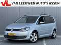 Volkswagen Touran 1.4 TSI Trendline | Stoelverwarming | Clima | Trek Gris - thumbnail 1
