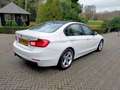 BMW 318 318d High Executive Wit - thumbnail 4