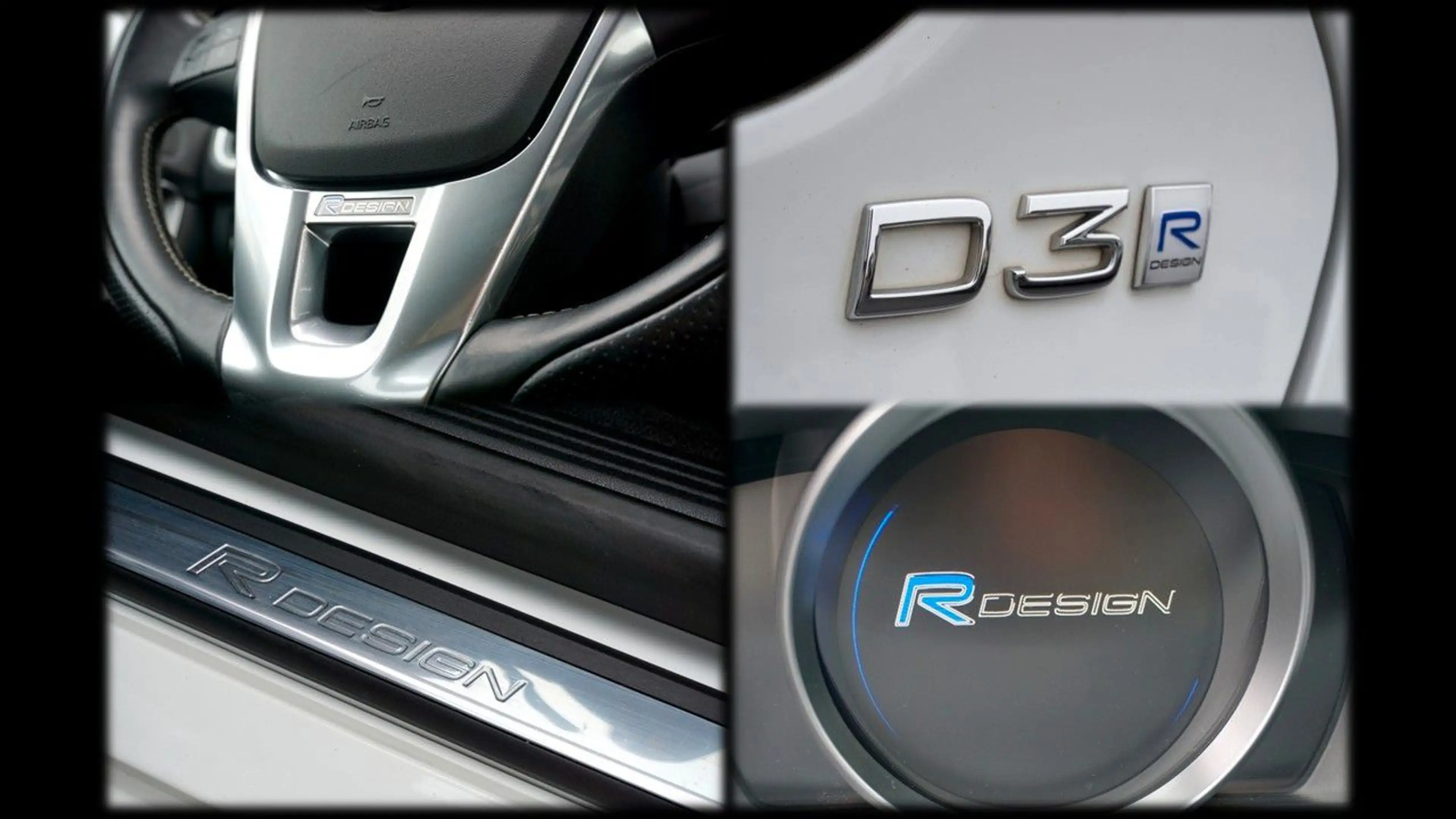 Volvo V40 *R-Design|LED|Totwinkel|NAVI|DIGI|SHZ|1.Hd — photo 14