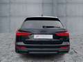 Audi A6 55TFSI S-TR QU SPORT MATRIX+NAV+APP+SHZ Schwarz - thumbnail 5