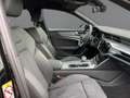 Audi A6 55TFSI S-TR QU SPORT MATRIX+NAV+APP+SHZ Schwarz - thumbnail 12