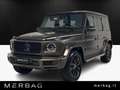 Mercedes-Benz G 500 Exclusive Brun - thumbnail 1