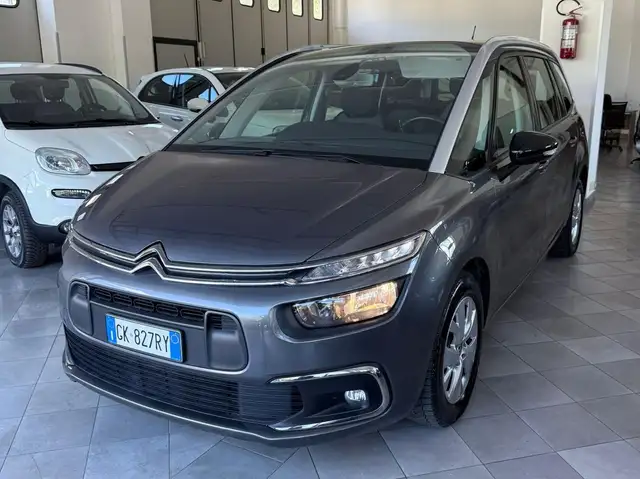 Citroen Grand C4 SpaceTourer C4 Grand Spacetourer 1.5 bluehdi Live s