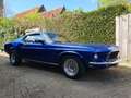 Ford Mustang Sportsroof / Fastback Blau - thumbnail 7