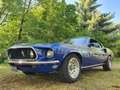 Ford Mustang Sportsroof / Fastback Azul - thumbnail 3