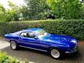 Ford Mustang Sportsroof / Fastback Синій - thumbnail 4