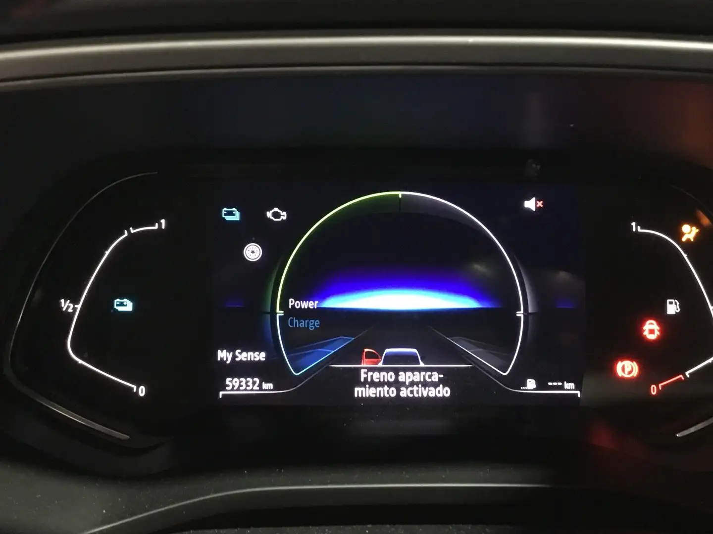Renault Arkana 1.6 E-Tech R.S.Line 105kW - 2