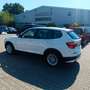 BMW X3 xDrive 20 d Weiß - thumbnail 17
