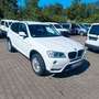 BMW X3 xDrive 20 d Weiß - thumbnail 3