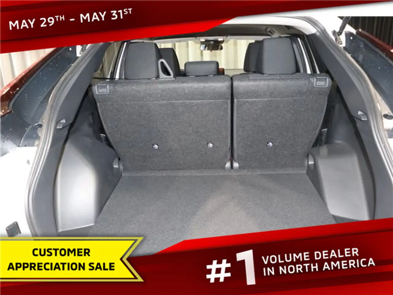 Mitsubishi Eclipse Cross снимка Mitsubishi Eclipse Cross