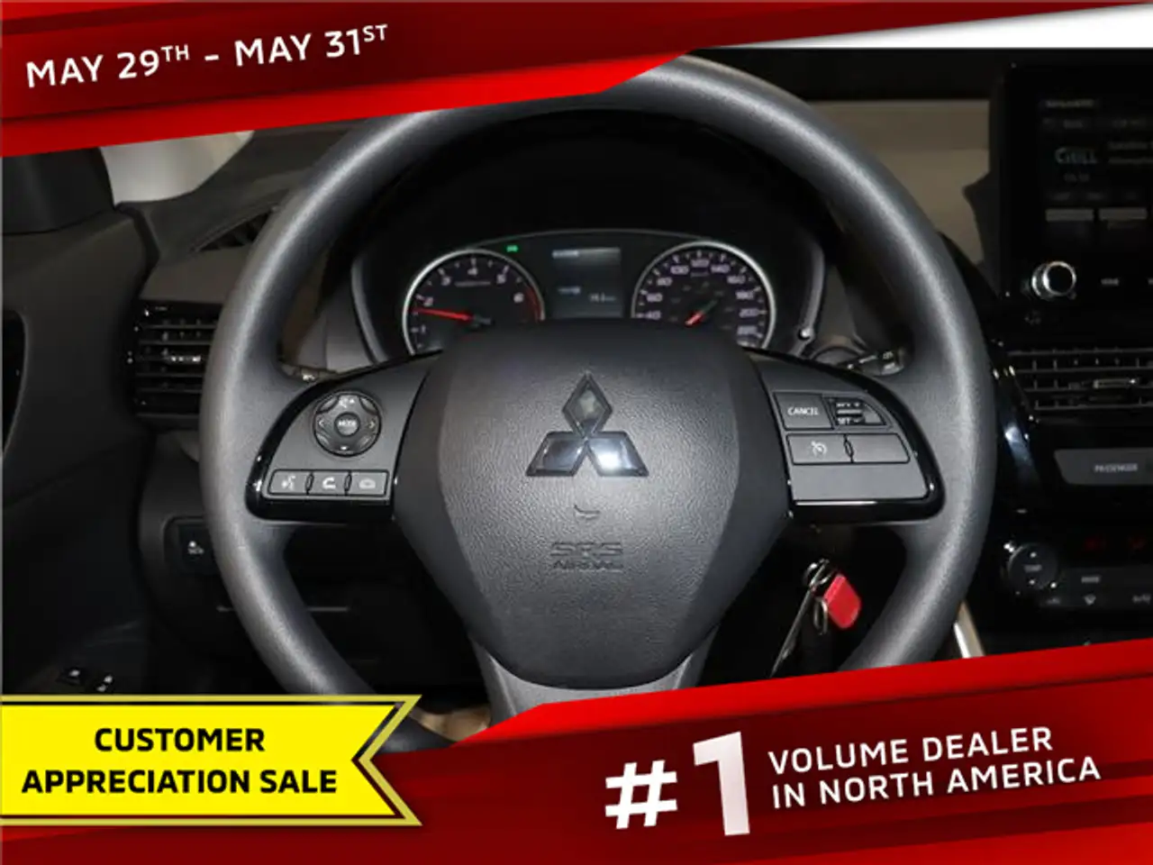 Mitsubishi Eclipse Cross снимка Mitsubishi Eclipse Cross