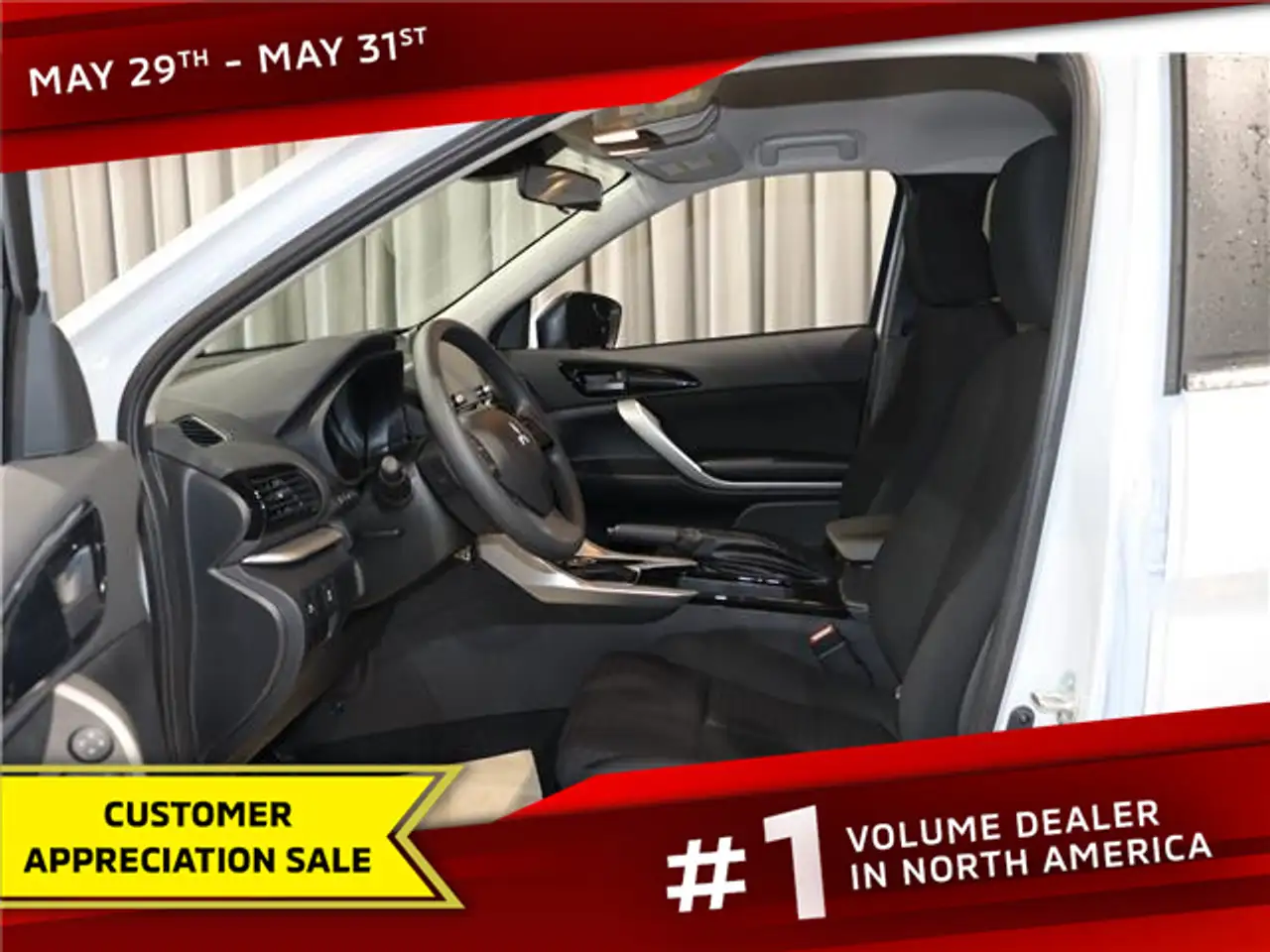 Mitsubishi Eclipse Cross снимка Mitsubishi Eclipse Cross