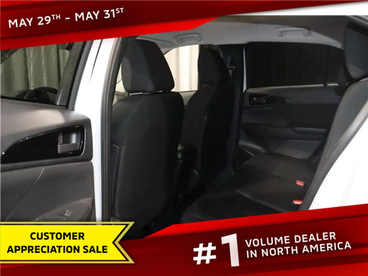 Mitsubishi Eclipse Cross снимка Mitsubishi Eclipse Cross