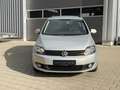 Volkswagen Golf Plus 1.2 TSI Silber - thumbnail 2