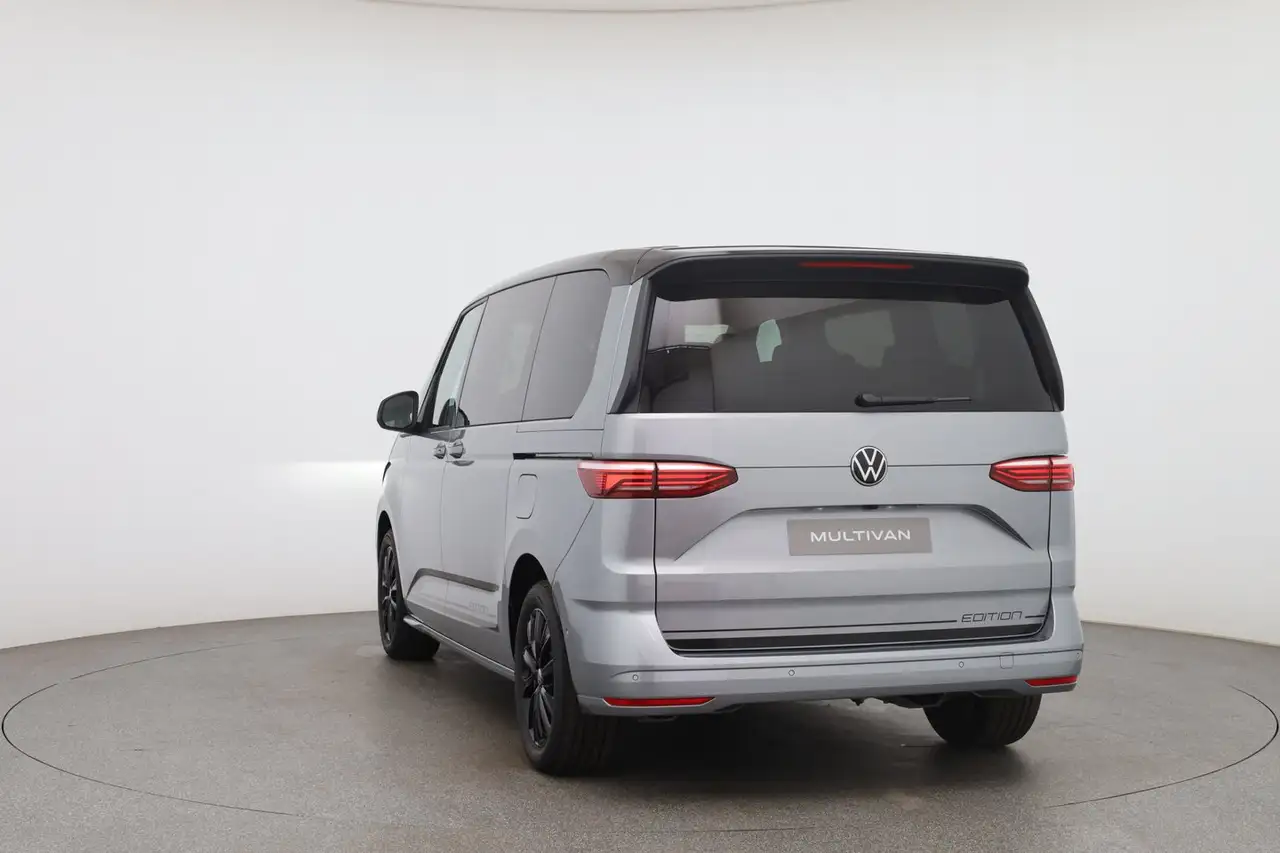 Volkswagen T7 Multivan 2026