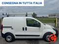 Fiat Fiorino 1.3 MJT 80 CV ALLESTITO-SENSORI-PORTAPACCHI- Bianco - thumbnail 3