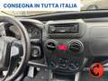 Fiat Fiorino 1.3 MJT 80 CV ALLESTITO-SENSORI-PORTAPACCHI- Bianco - thumbnail 13