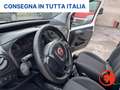 Fiat Fiorino 1.3 MJT 80 CV ALLESTITO-SENSORI-PORTAPACCHI- Bianco - thumbnail 10