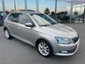 Skoda Fabia 1,4TDi Joy Navi SHZ 2xPDC Alu Beige - thumbnail 3