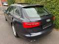 Audi A6 A6 Avant 2.0 TDi+BOITE AUTO+NAVI+TOIT OUV+JANTES Bleu - thumbnail 4