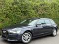 Audi A6 A6 Avant 2.0 TDi+BOITE AUTO+NAVI+TOIT OUV+JANTES Bleu - thumbnail 1