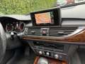 Audi A6 A6 Avant 2.0 TDi+BOITE AUTO+NAVI+TOIT OUV+JANTES Bleu - thumbnail 14