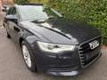Audi A6 A6 Avant 2.0 TDi+BOITE AUTO+NAVI+TOIT OUV+JANTES Bleu - thumbnail 10