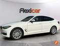 BMW 320 320dA Gran Turismo xDrive Blanco - thumbnail 4