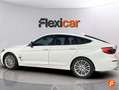 BMW 320 320dA Gran Turismo xDrive Blanco - thumbnail 7