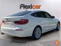 BMW 320 320dA Gran Turismo xDrive Blanco - thumbnail 11