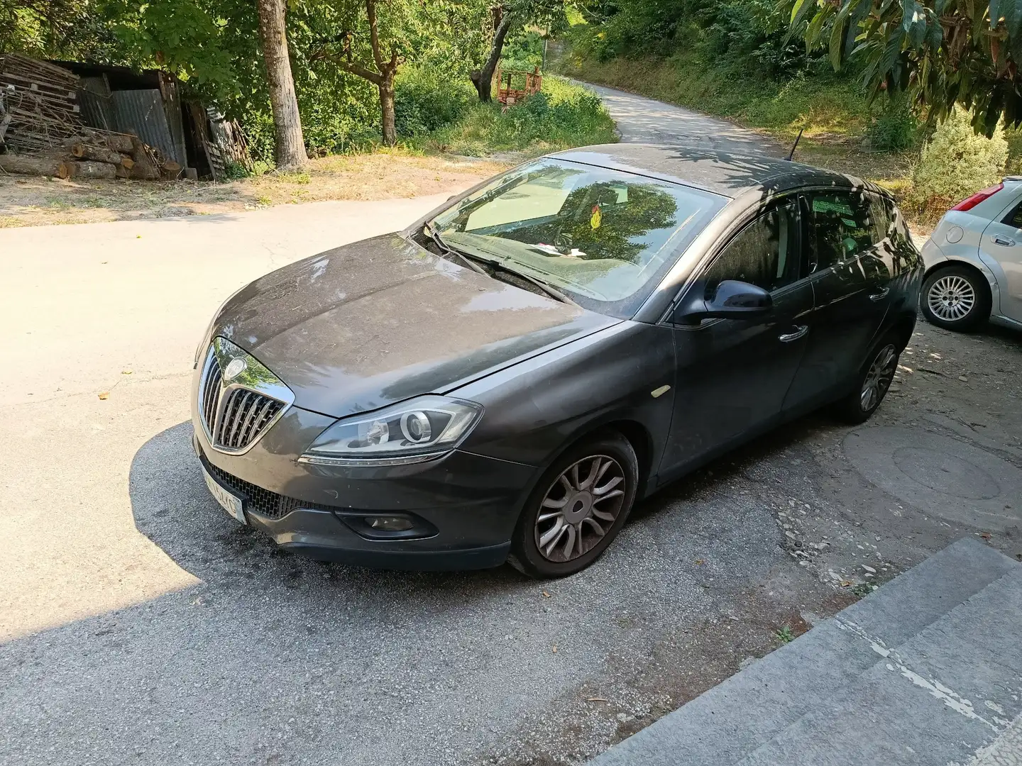 Lancia Delta 1.6 mjt Platino 120cv dpf - 2