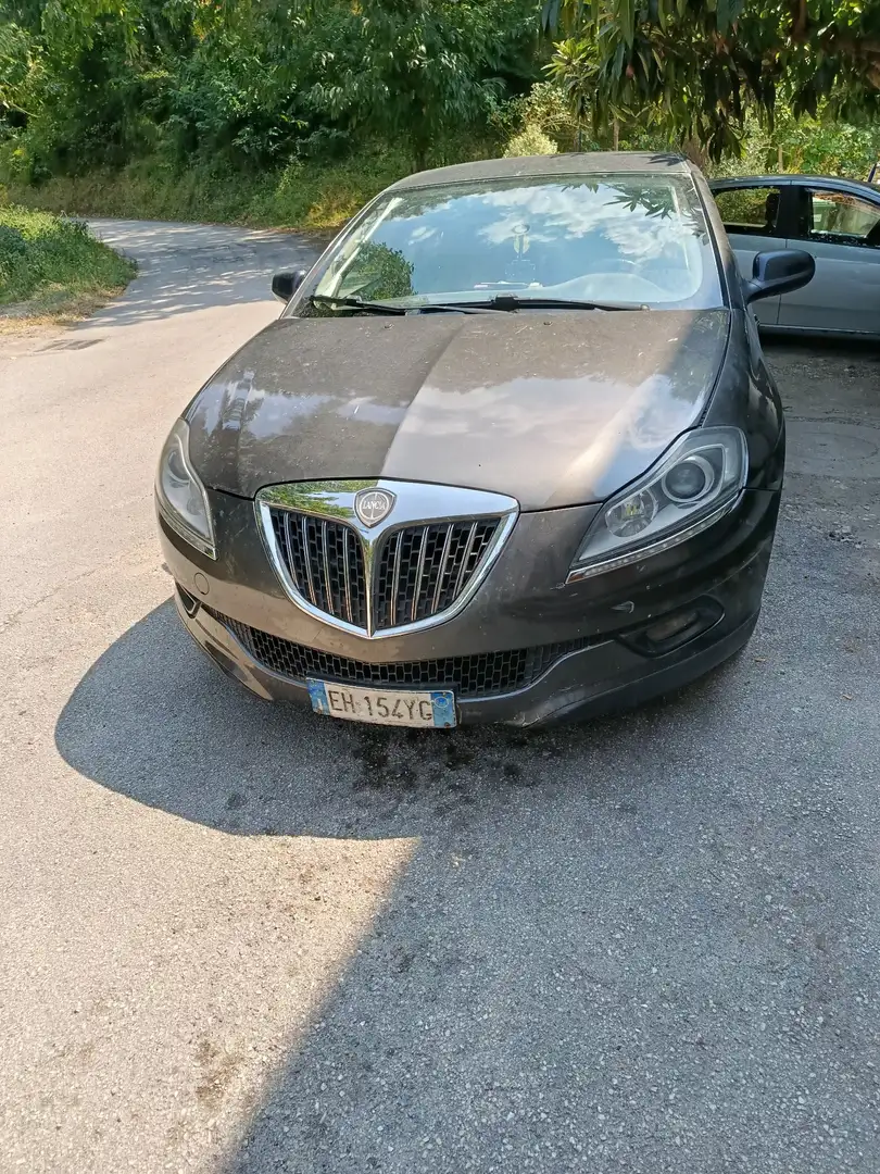 Lancia Delta 1.6 mjt Platino 120cv dpf - 1