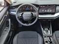 Skoda Octavia Kombi 1,5 TSI mHEV Selection DSG Silber - thumbnail 10