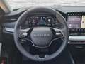 Skoda Octavia Kombi 1,5 TSI mHEV Selection DSG Silber - thumbnail 11