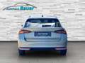 Skoda Octavia Kombi 1,5 TSI mHEV Selection DSG Silber - thumbnail 5