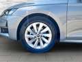 Skoda Octavia Kombi 1,5 TSI mHEV Selection DSG Silber - thumbnail 6