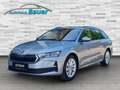 Skoda Octavia Kombi 1,5 TSI mHEV Selection DSG Silber - thumbnail 1