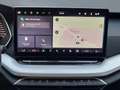 Skoda Octavia Kombi 1,5 TSI mHEV Selection DSG Silber - thumbnail 13