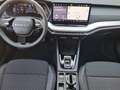Skoda Octavia Kombi 1,5 TSI mHEV Selection DSG Silber - thumbnail 14