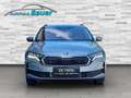 Skoda Octavia Kombi 1,5 TSI mHEV Selection DSG Silber - thumbnail 2