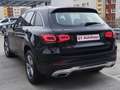 Mercedes-Benz GLC 300 de DISTRONIC/SPUR+TOT/MBUX+DAB/RFK/AHK/EHECKKLAPPE Noir - thumbnail 4