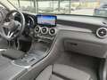 Mercedes-Benz GLC 300 de DISTRONIC/SPUR+TOT/MBUX+DAB/RFK/AHK/EHECKKLAPPE Noir - thumbnail 10
