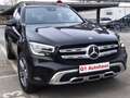Mercedes-Benz GLC 300 de DISTRONIC/SPUR+TOT/MBUX+DAB/RFK/AHK/EHECKKLAPPE Noir - thumbnail 3