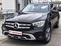 Mercedes-Benz GLC 300 de DISTRONIC/SPUR+TOT/MBUX+DAB/RFK/AHK/EHECKKLAPPE Noir - thumbnail 1