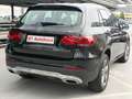 Mercedes-Benz GLC 300 de DISTRONIC/SPUR+TOT/MBUX+DAB/RFK/AHK/EHECKKLAPPE Noir - thumbnail 2