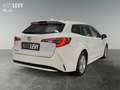 Toyota Corolla TS 1.2 Club +Allwetter+Kamera+CarPlay+PDC Weiß - thumbnail 6