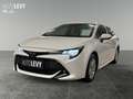 Toyota Corolla TS 1.2 Club +Allwetter+Kamera+CarPlay+PDC Weiß - thumbnail 2