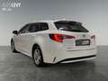 Toyota Corolla TS 1.2 Club +Allwetter+Kamera+CarPlay+PDC Weiß - thumbnail 4