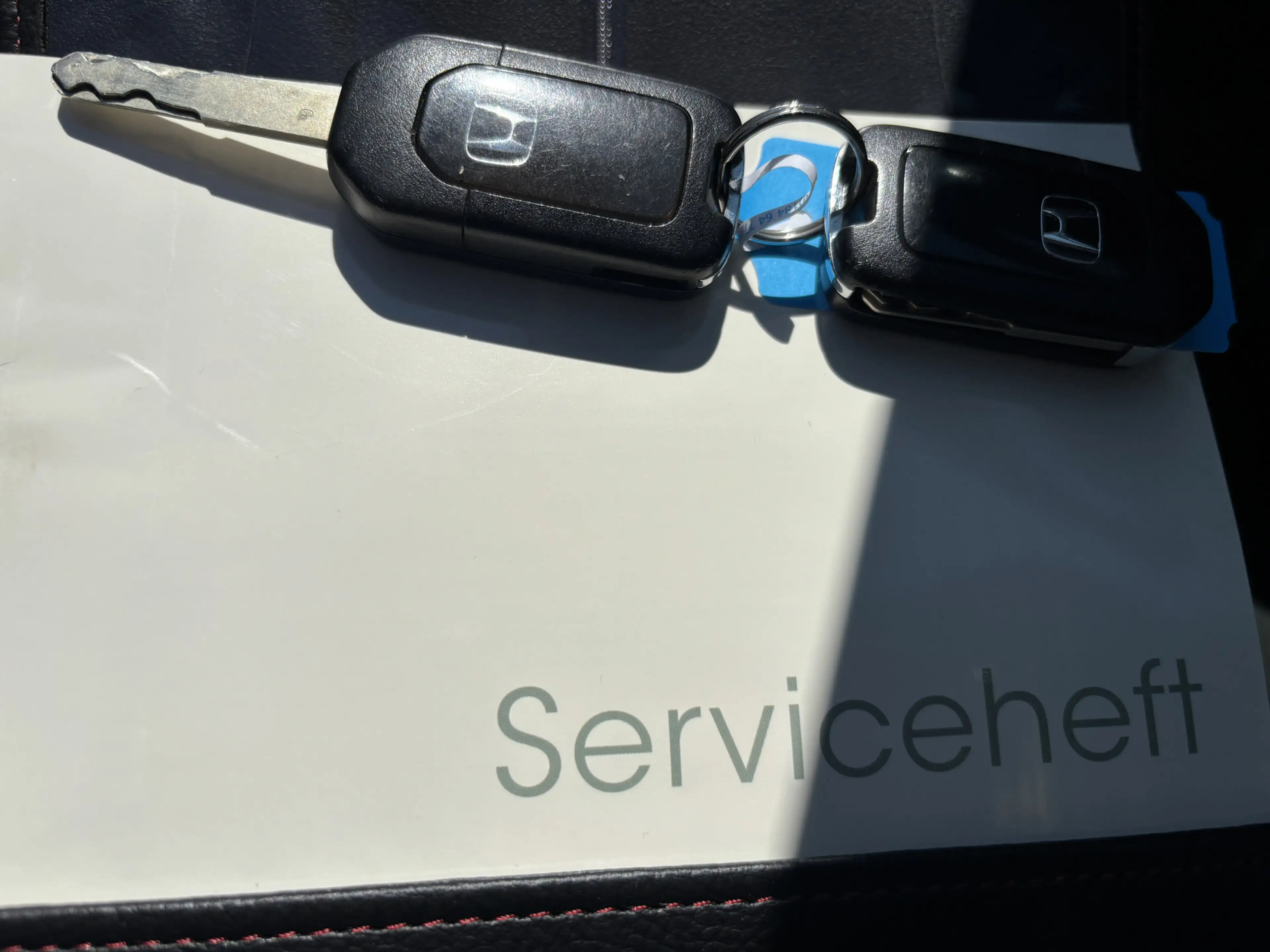Honda Civic 1.0 i-VTEC Comfort Carplay / Trekhaak / Adap. Crui — photo 28
