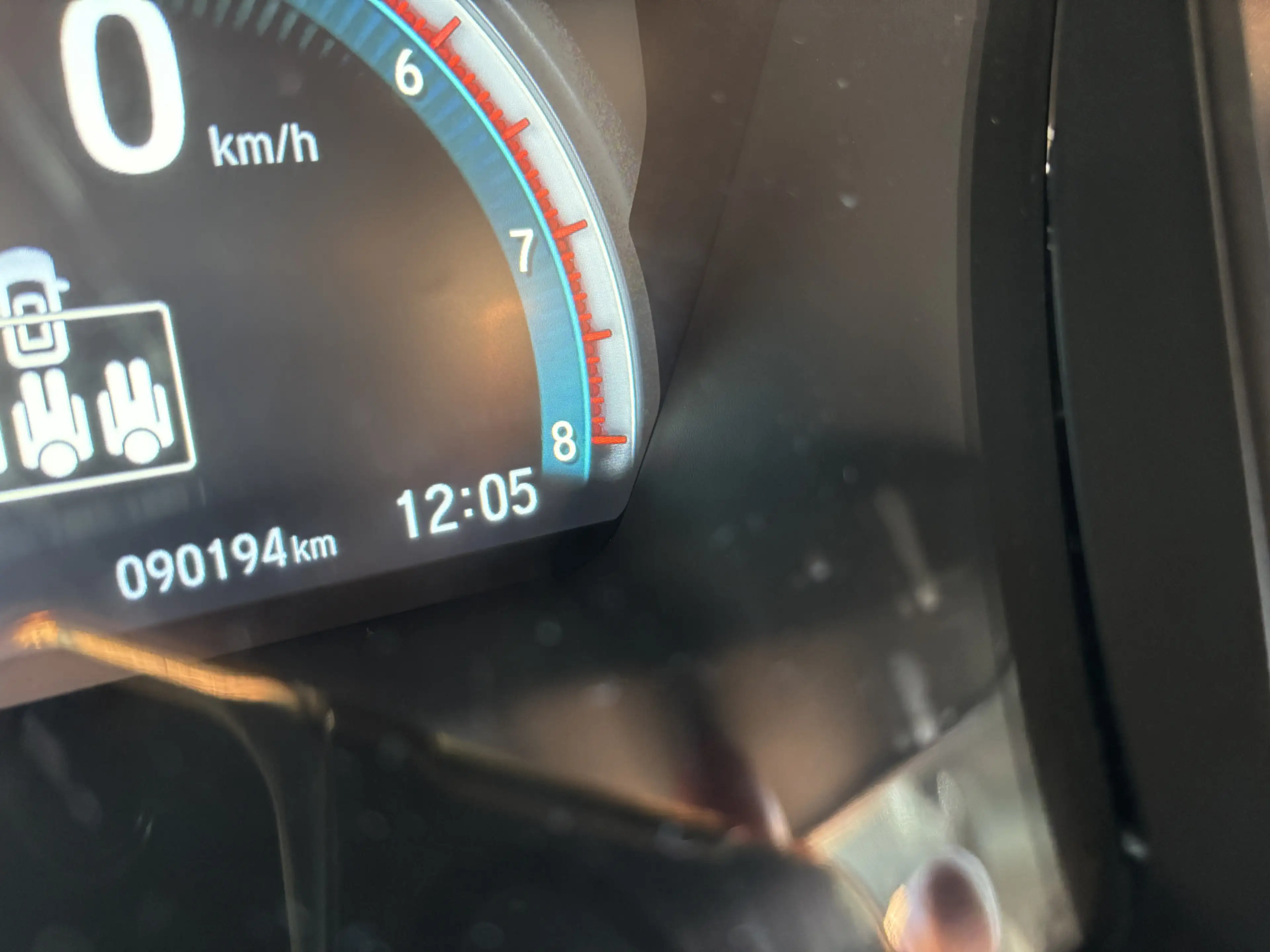 Honda Civic 1.0 i-VTEC Comfort Carplay / Trekhaak / Adap. Crui — photo 27